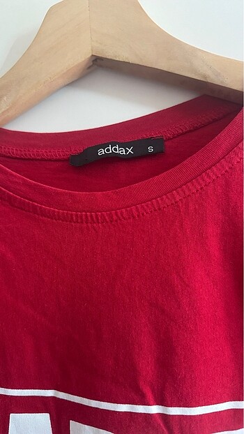 Addax Marvel tişört