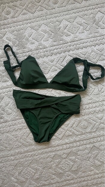 Bikini takım