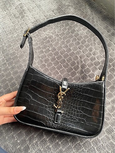 Ysl omuz çantası