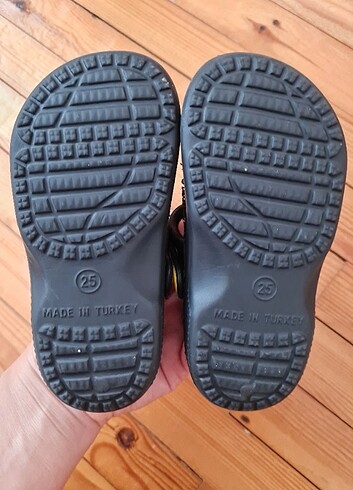 25 Beden Çocuk sandalet
