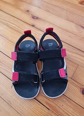 Diğer Erkek çocuk sandalet