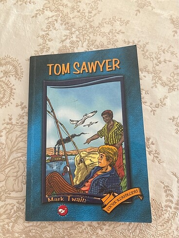 Tom Sawyer