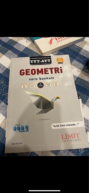 limit geometri