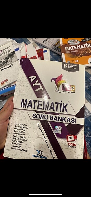 ayt mat
