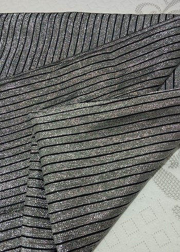 Abiyelik parlak kumaş - Görsel 6