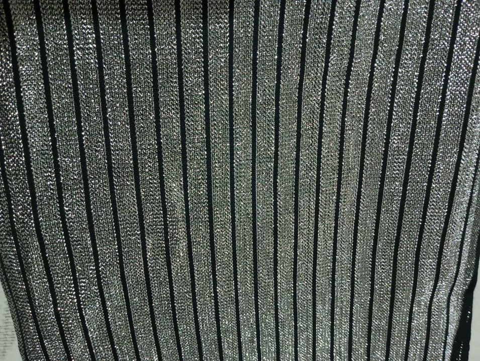 Abiyelik parlak kumaş - Görsel 4