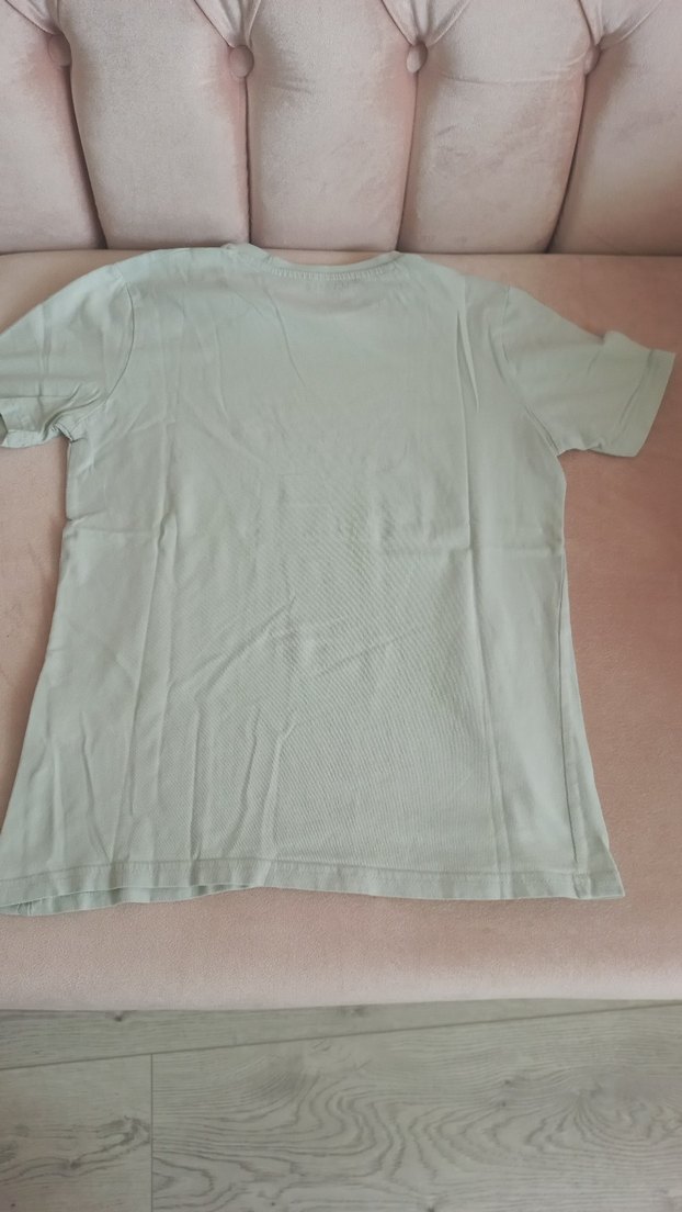 Erkek Çocuk Çok Renkli Baskılı Pamuklu Tişört - Görsel 2