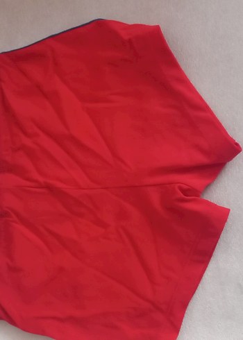 Erkek Çocuk  Elastik Bel deniz Şortu yaslari 4/5 5/6 7/8 9/10 - Görsel 9