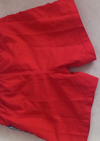 Erkek Çocuk  Elastik Bel deniz Şortu yaslari 4/5 5/6 7/8 9/10 - Görsel 5