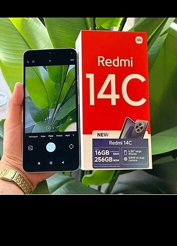 Redmi 14c 