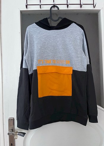 LC Waikiki 12-13 Yaş