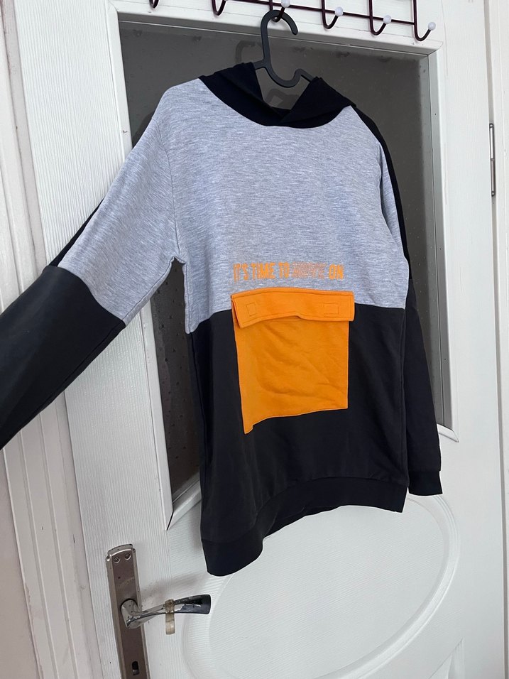 Lcw erkek çocuk Sweat - Görsel 2