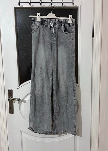 Baggy Kadin Pantolon - Görsel 2