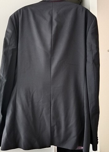 Erkek takım elbise - Görsel 2
