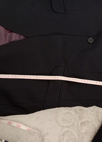 Erkek takım elbise - Görsel 9