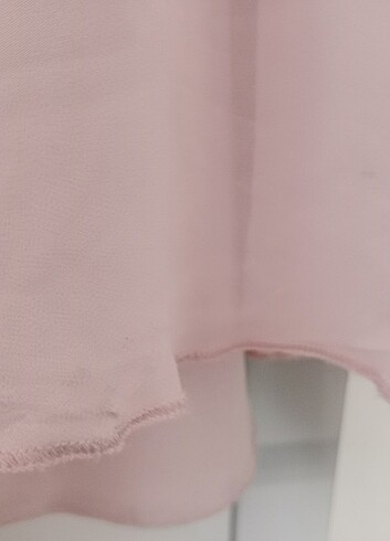 Kadın tesettür abiye  - Görsel 8