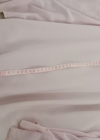 Kadın tesettür abiye  - Görsel 9