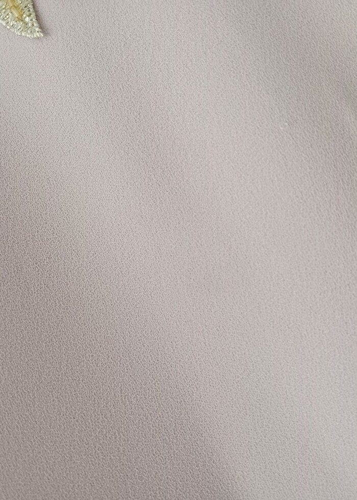 Kadın tesettür abiye  - Görsel 4