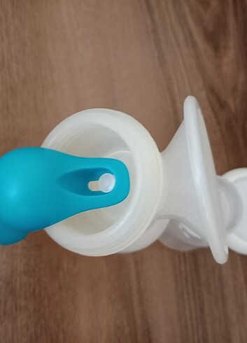 Süt sağma pompası  - Görsel 3