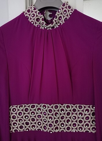 Alvina abiye - Görsel 2