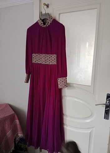 Alvina abiye - Görsel 3