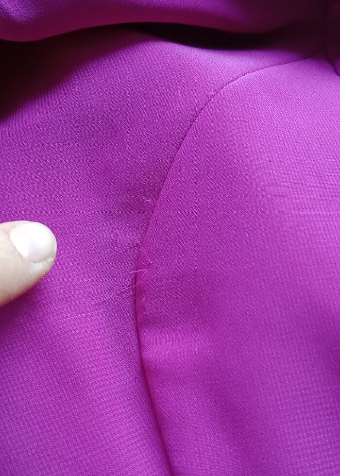 Alvina abiye - Görsel 5