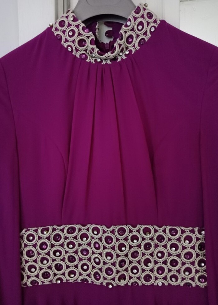 Alvina abiye - Görsel 2