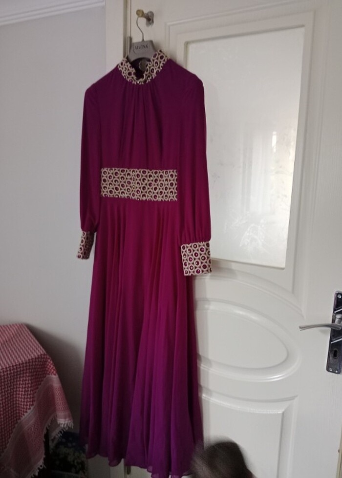 Alvina abiye - Görsel 3