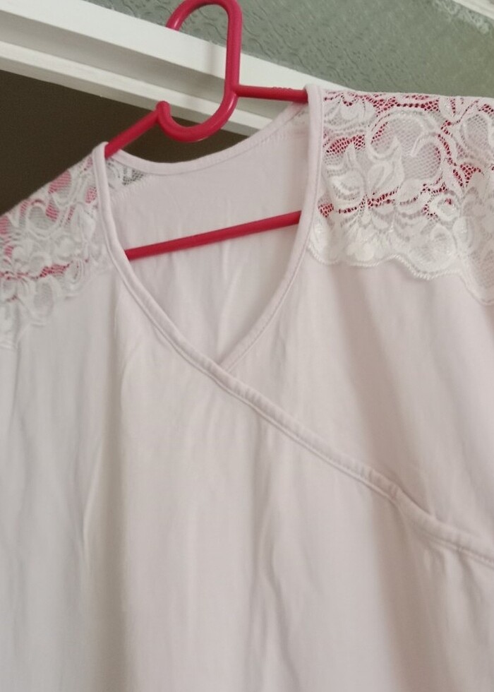 Miorre gecelik - Görsel 2