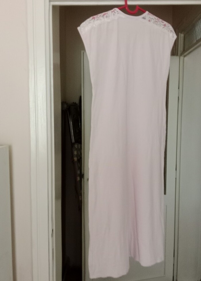 Miorre gecelik - Görsel 3