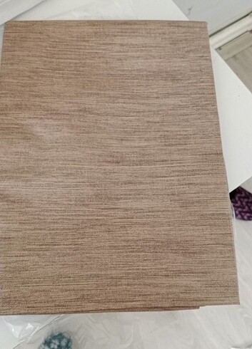 100*140 masa örtüsü  - Görsel 6