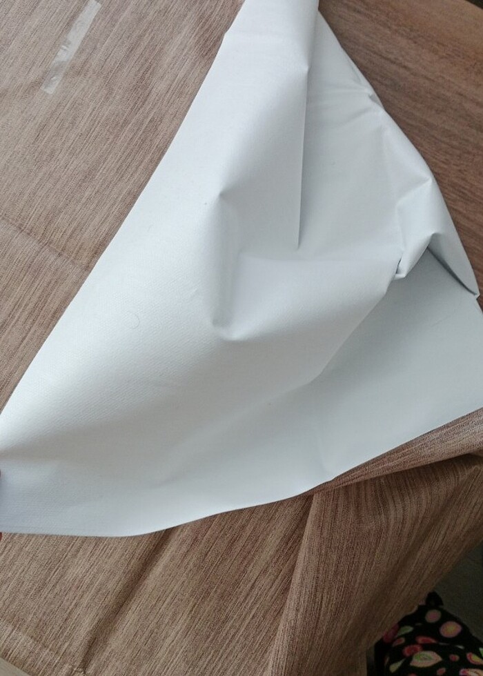 100*140 masa örtüsü  - Görsel 5