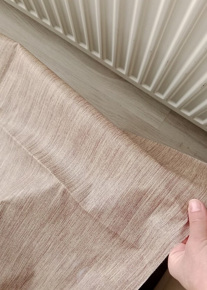 100*140 masa örtüsü  - Görsel 4