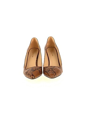 39 Beden Fabrika Stiletto %70 İndirimli.