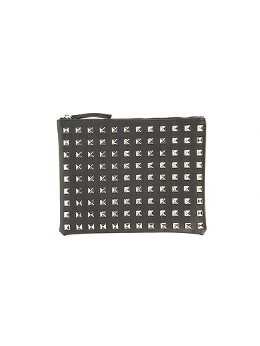 Twist Clutch / Portföy %70 İndirimli.