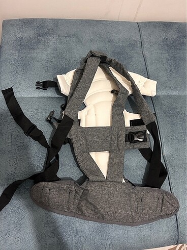 Baby plus ergonomik kanguru