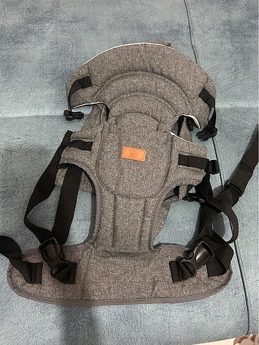 BabyJem Baby plus ergonomik kanguru