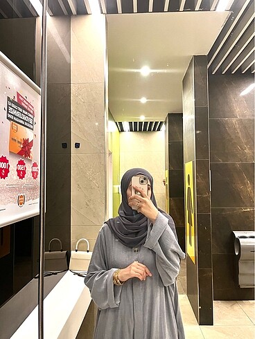 KETEN ABAYA