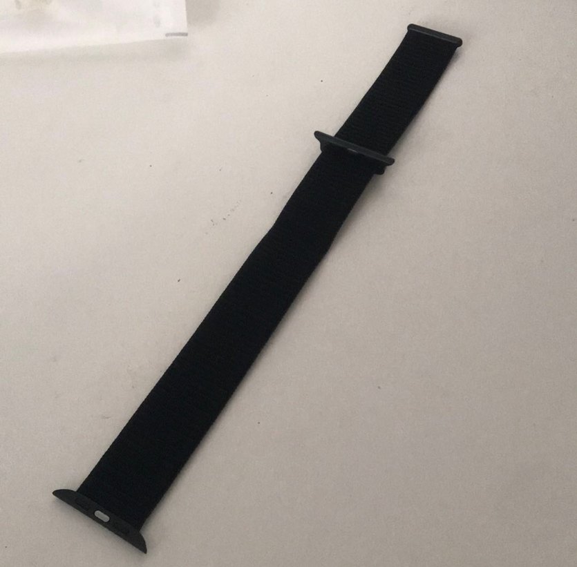Apple watch kordon - Görsel 2