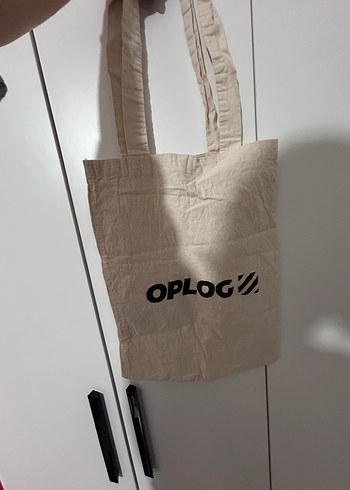 Bej Baskılı Kadın Omuz Çantası - Görsel 2