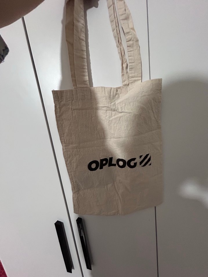 Bej Baskılı Kadın Omuz Çantası - Görsel 2