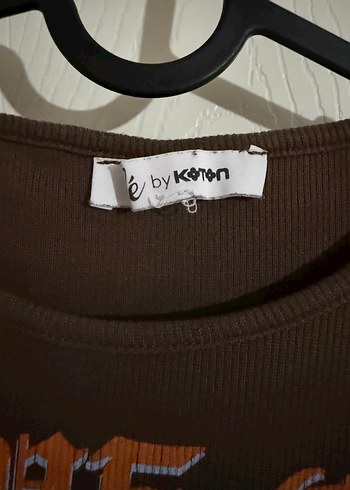 Uzun kollu crop body - Görsel 2