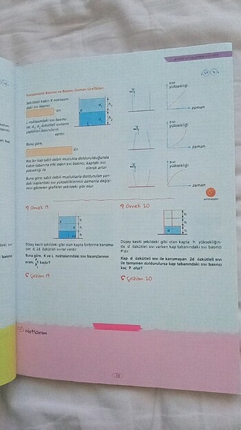  Beden 10.Sinif FIZIK DERS REHBERI 