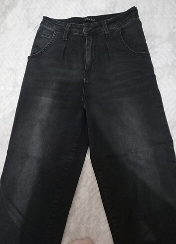 KASHA Mom jean