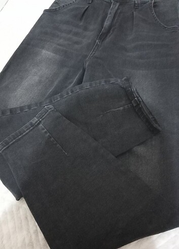 Kasha KASHA Mom jean