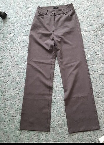 38 Beden Trendyolmilla palazzo pantolon
