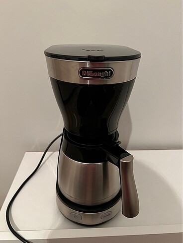 Delonghi Filtre Kahve Makinası