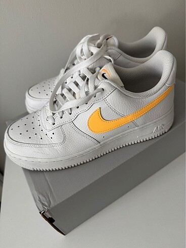 Nike Nike Beyaz Sneaker