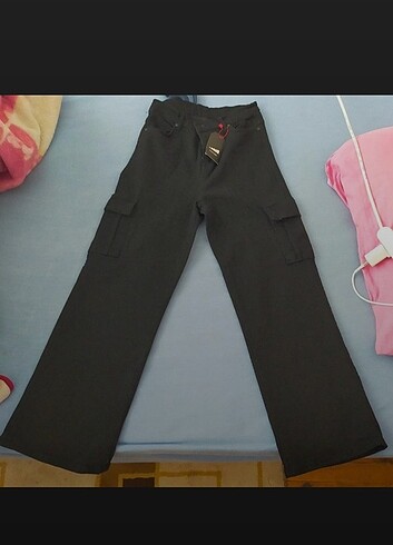Kargo pantalon 