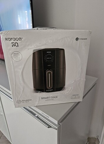 Beden Renk Karaca smart cook 2.2 litre